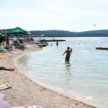 Family Friendly With A Swimming Pool Okrug Gornji, Ciovo - 12377